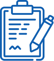 お申し込み手続き