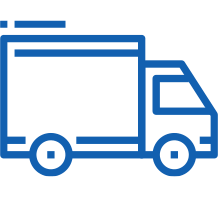 お申し込み完了・端末発送